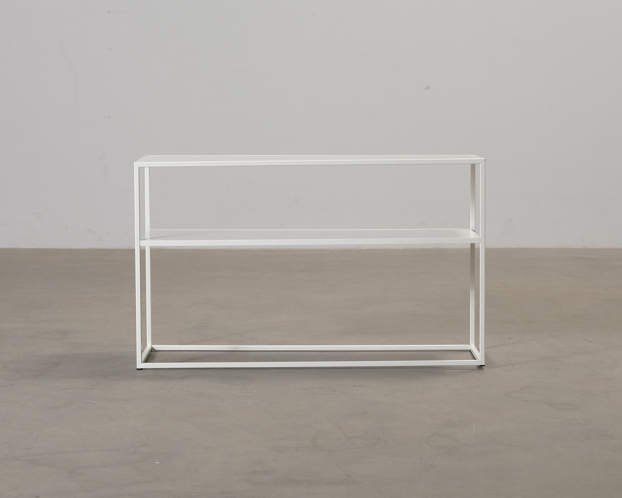 Decotique Marvelous konsolbord vit