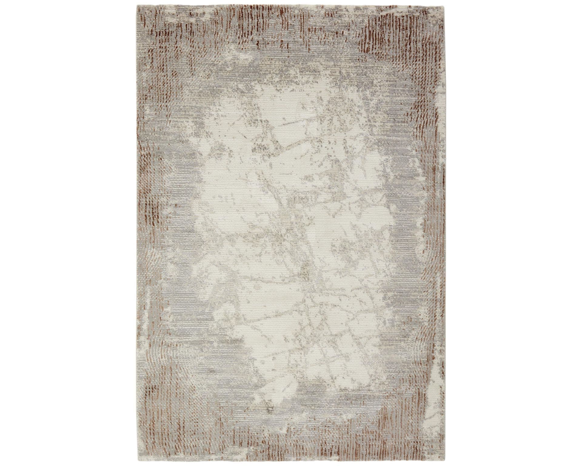 Rezas orientalisk x Everyday Gemma matta 250 x 300 cm