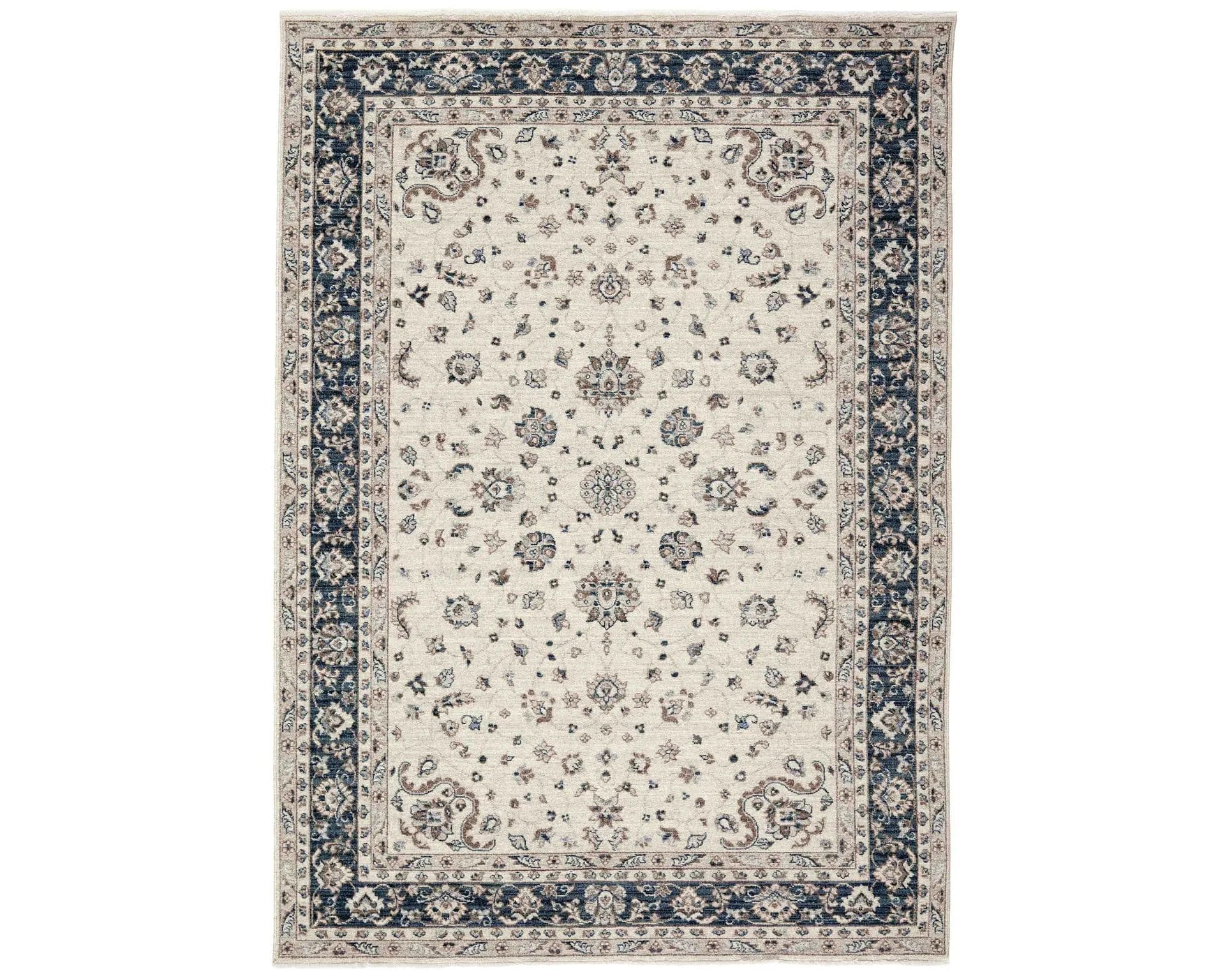 Rezas orientalisk x Everyday Ziegler Outlet matta 170 x 240 cm