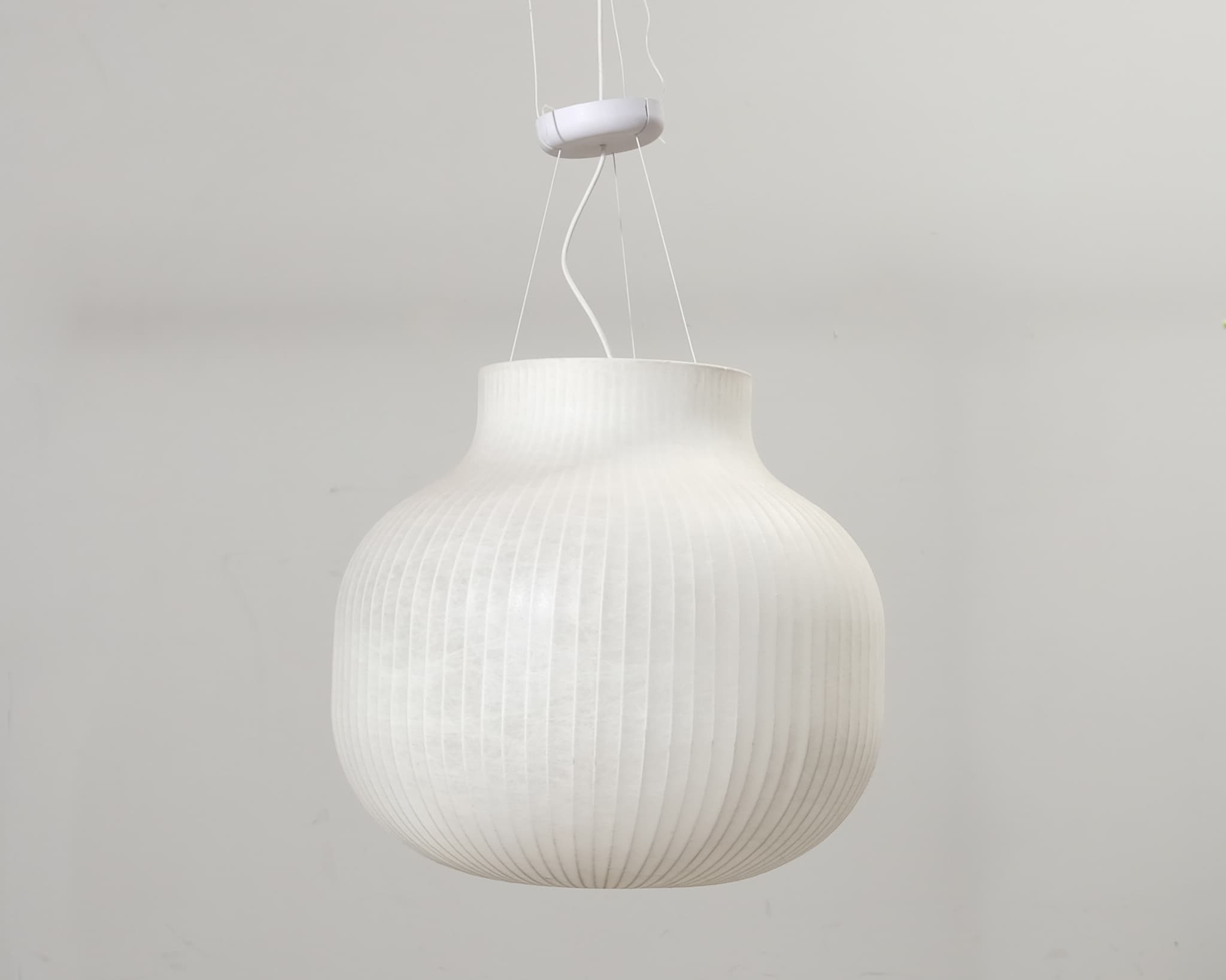 Muuto Strand Closed pendellampa ø 60 cm