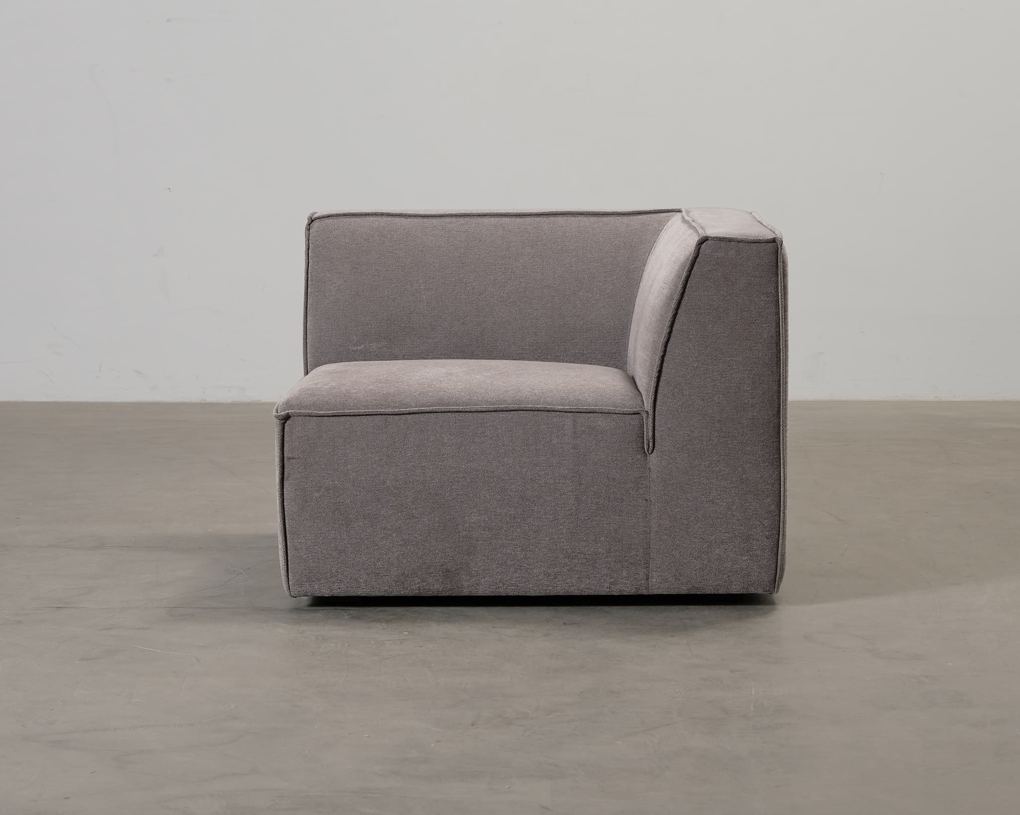 Sofacompany Dane hörnmodul greige