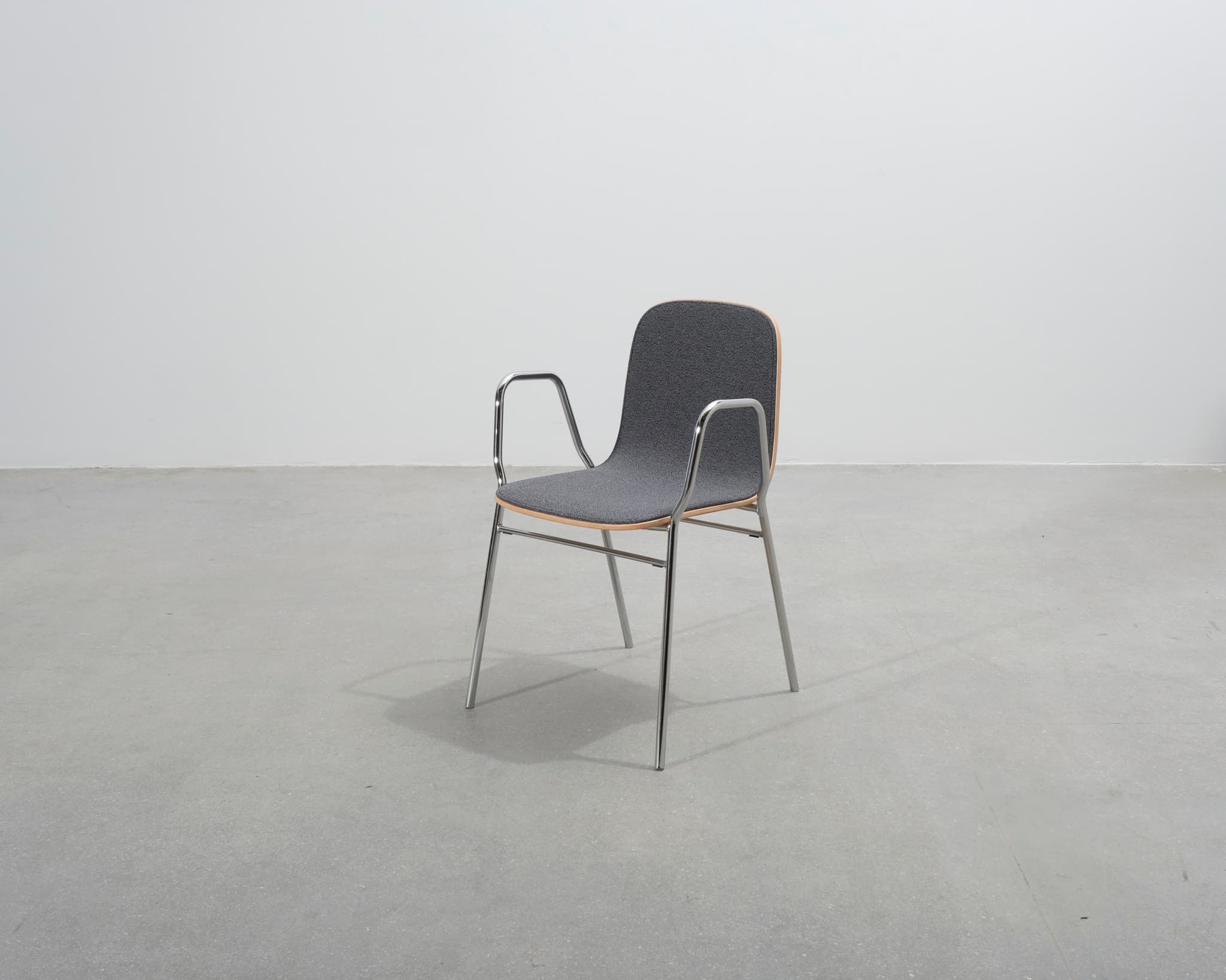 Hem Touchwood Armchair stol grå
