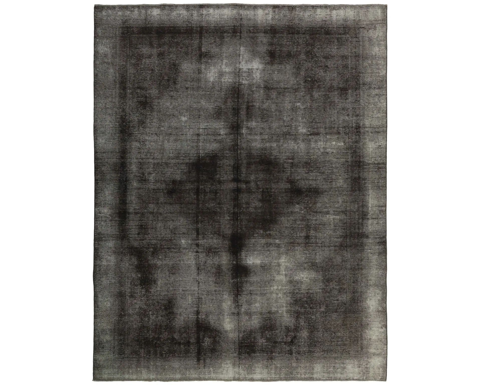 Rezas orientalisk x Vintage Royal matta 278 x 355 cm