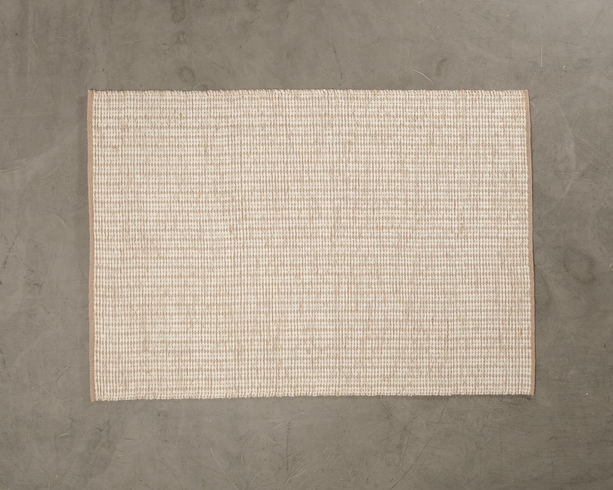 Woven Works Havu matta 160 x 230 cm beige