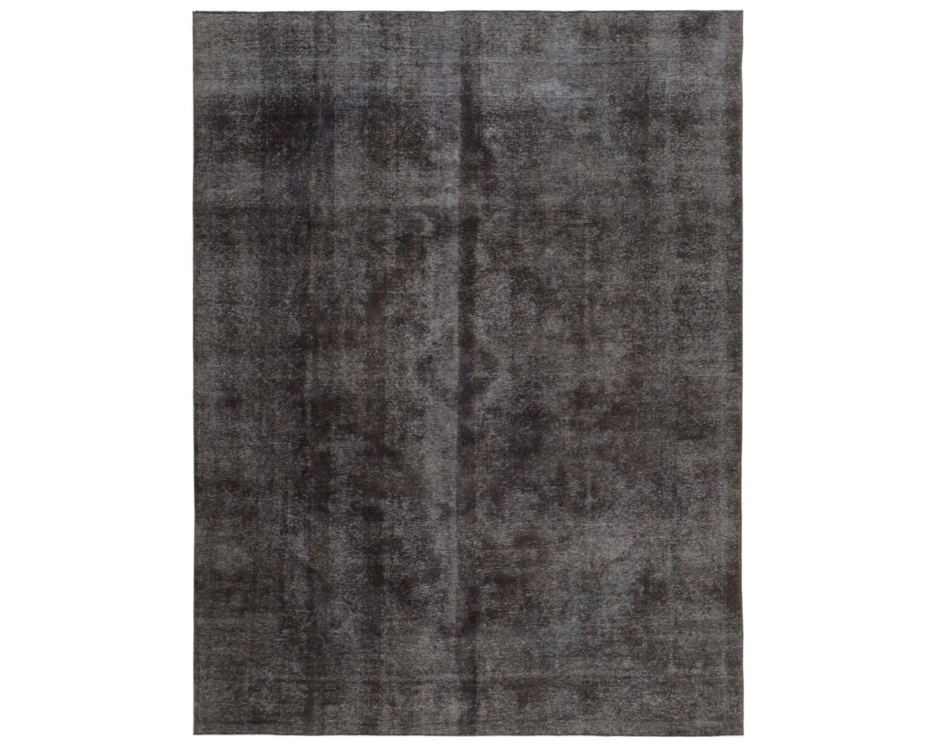 Rezas orientalisk x Vintage Royal matta 290 x 376 cm