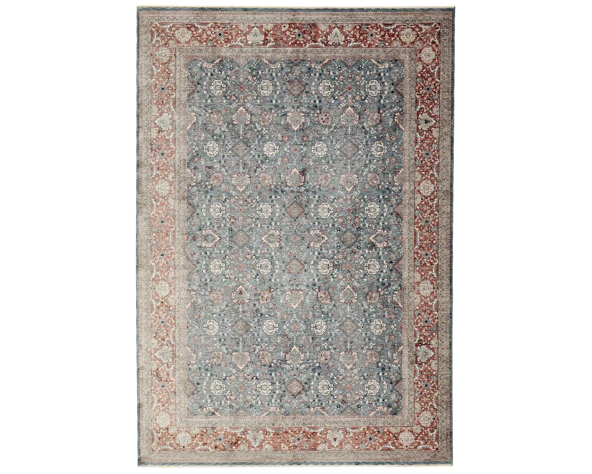 Rezas orientalisk x Everyday Tailor matta 200 x 300 cm
