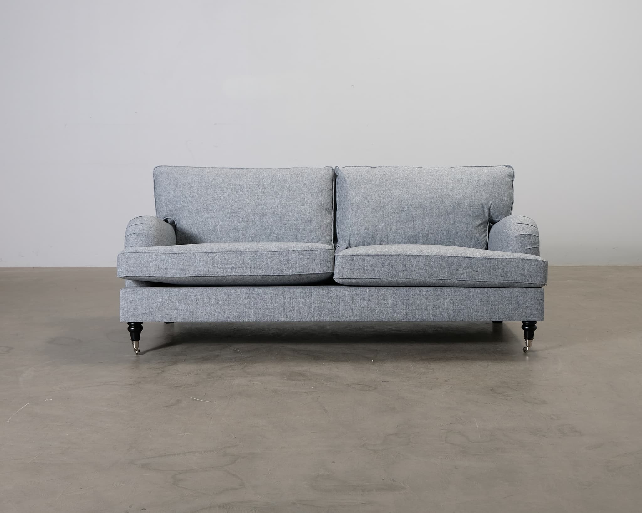 Howard Classic 3,5-sits soffa beige