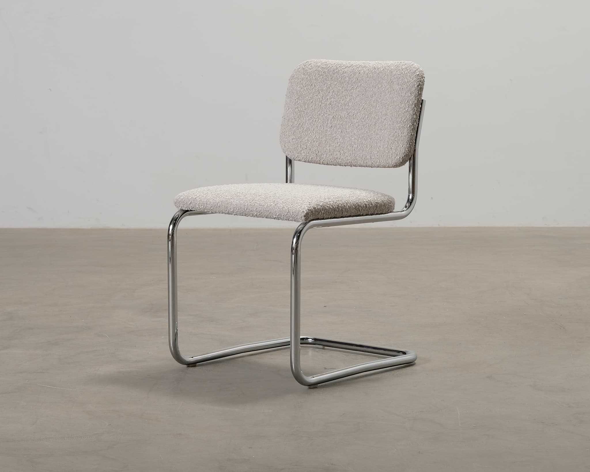 Knoll Cesca stol gråbeige