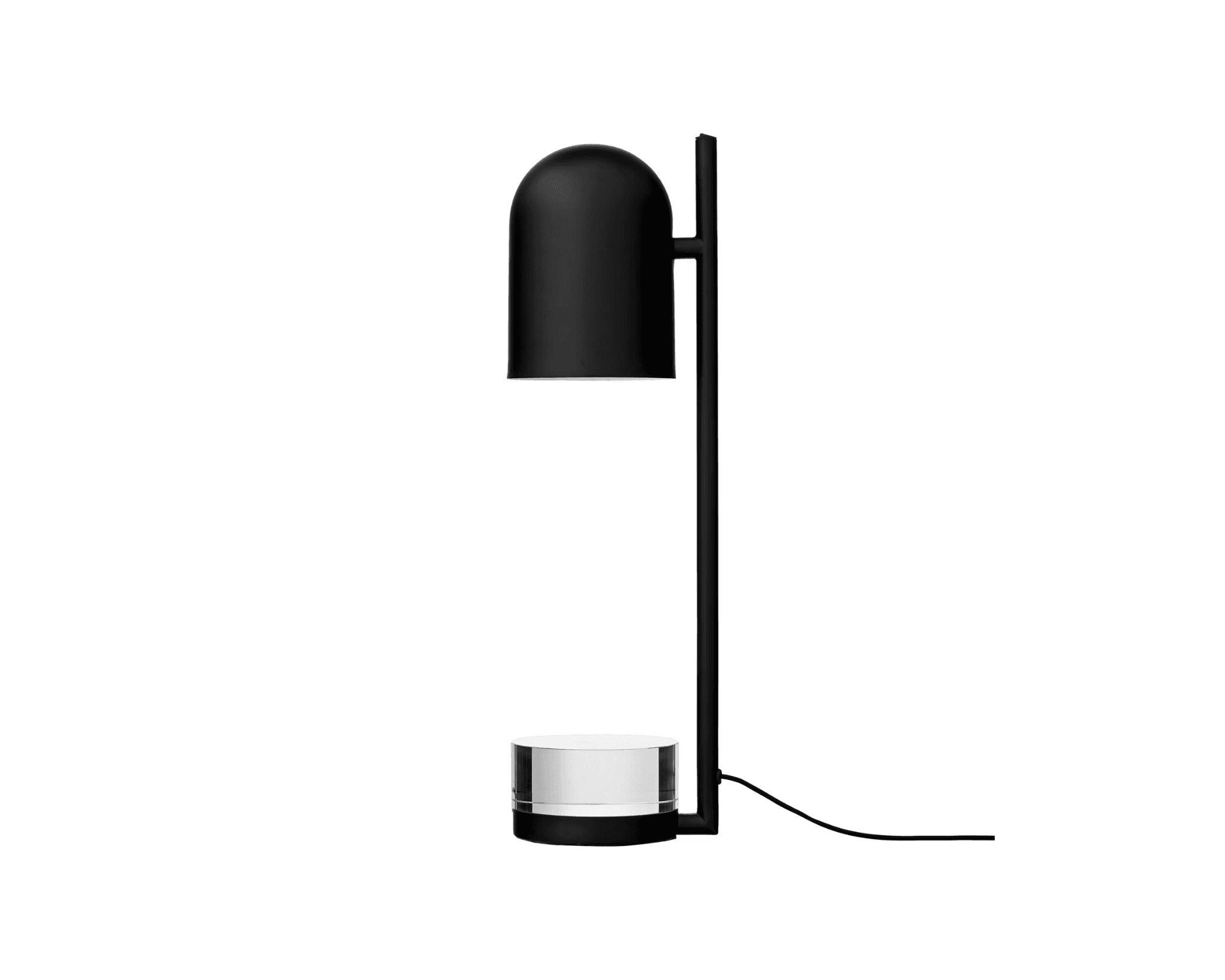 AYTM Luceo bordslampa svart