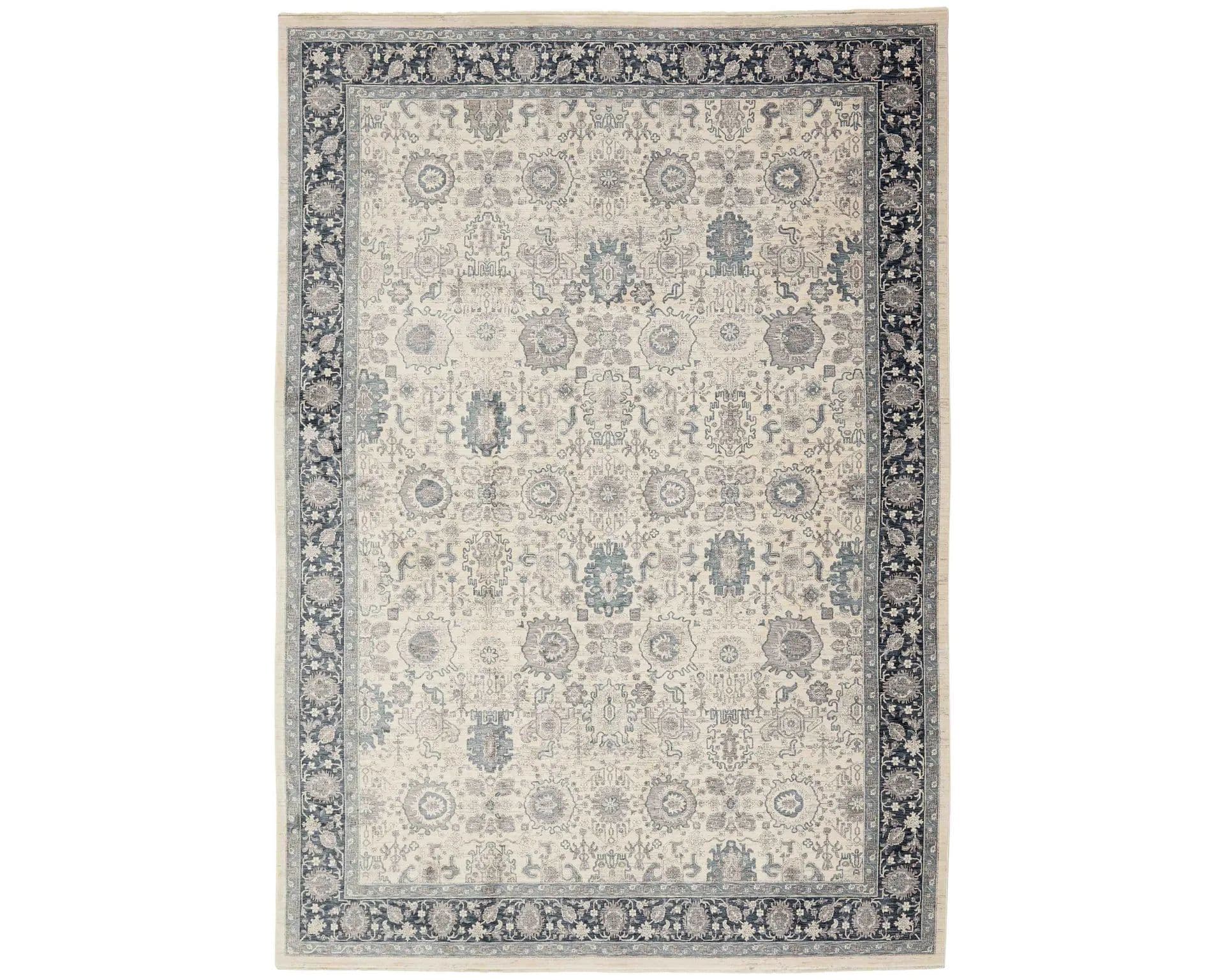 Rezas orientalisk x Everyday Tailor matta 200 x 300 cm