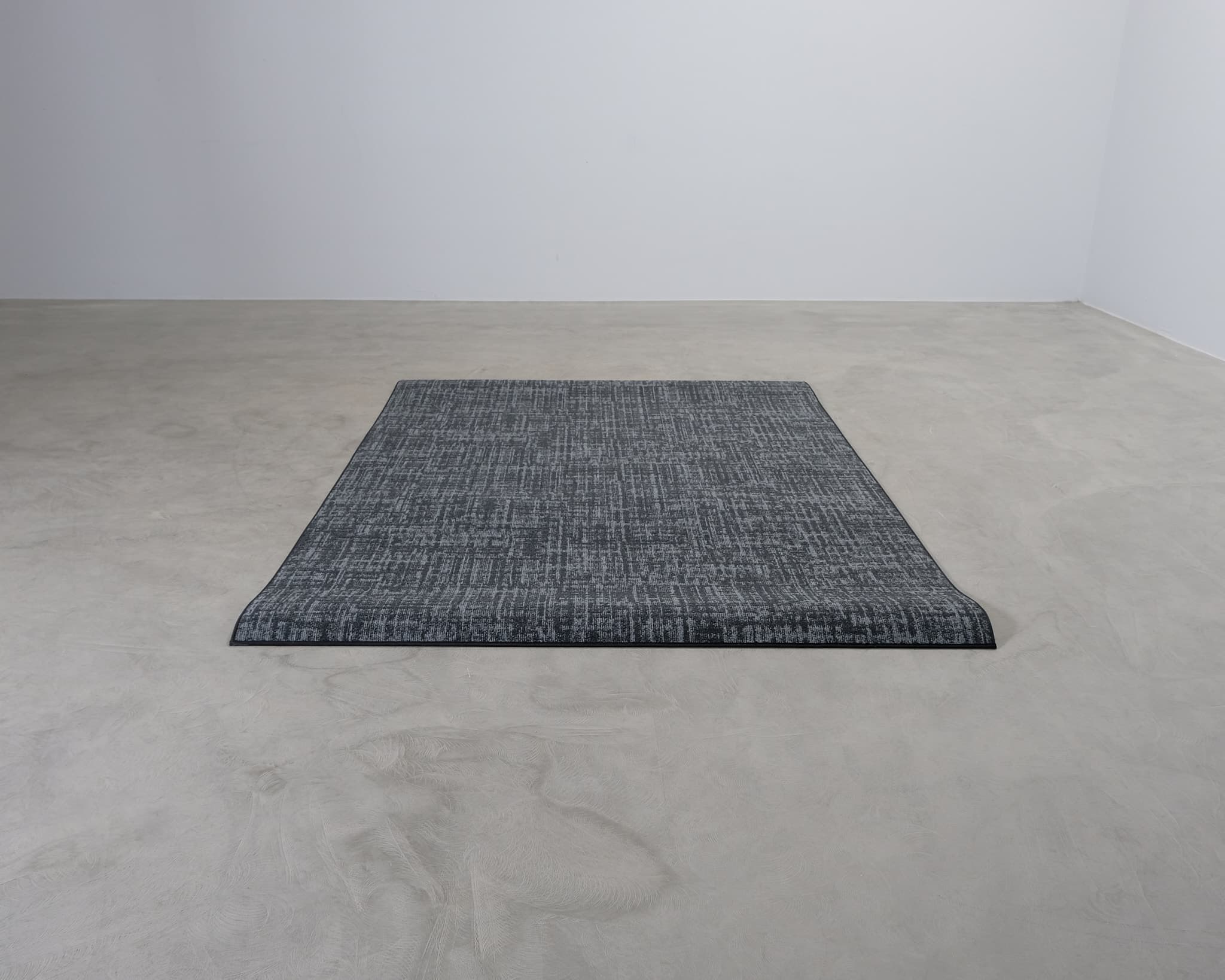 VM Carpet Tahti matta 160 x 200 cm mörkgrå