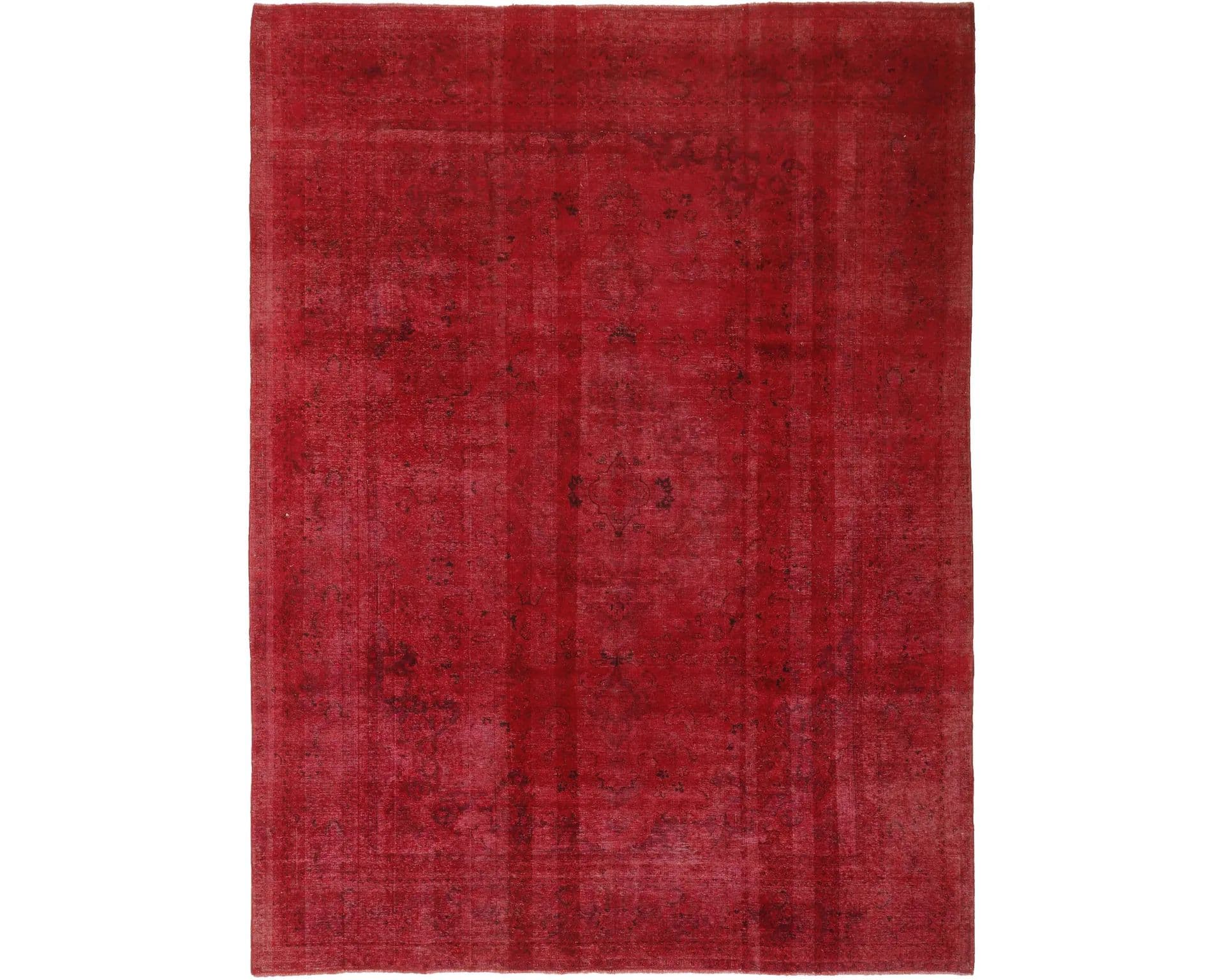 Rezas orientalisk x Vintage Royal matta 289 x 382 cm