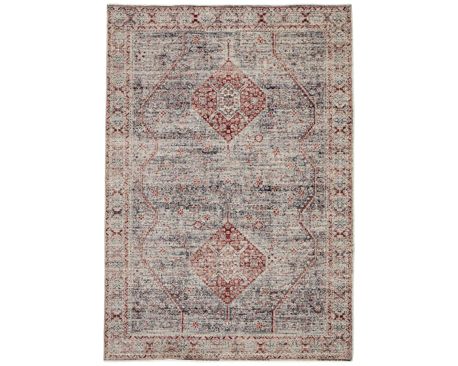 Rezas orientalisk x Everyday Antique Outlet matta 200 x 290 cm