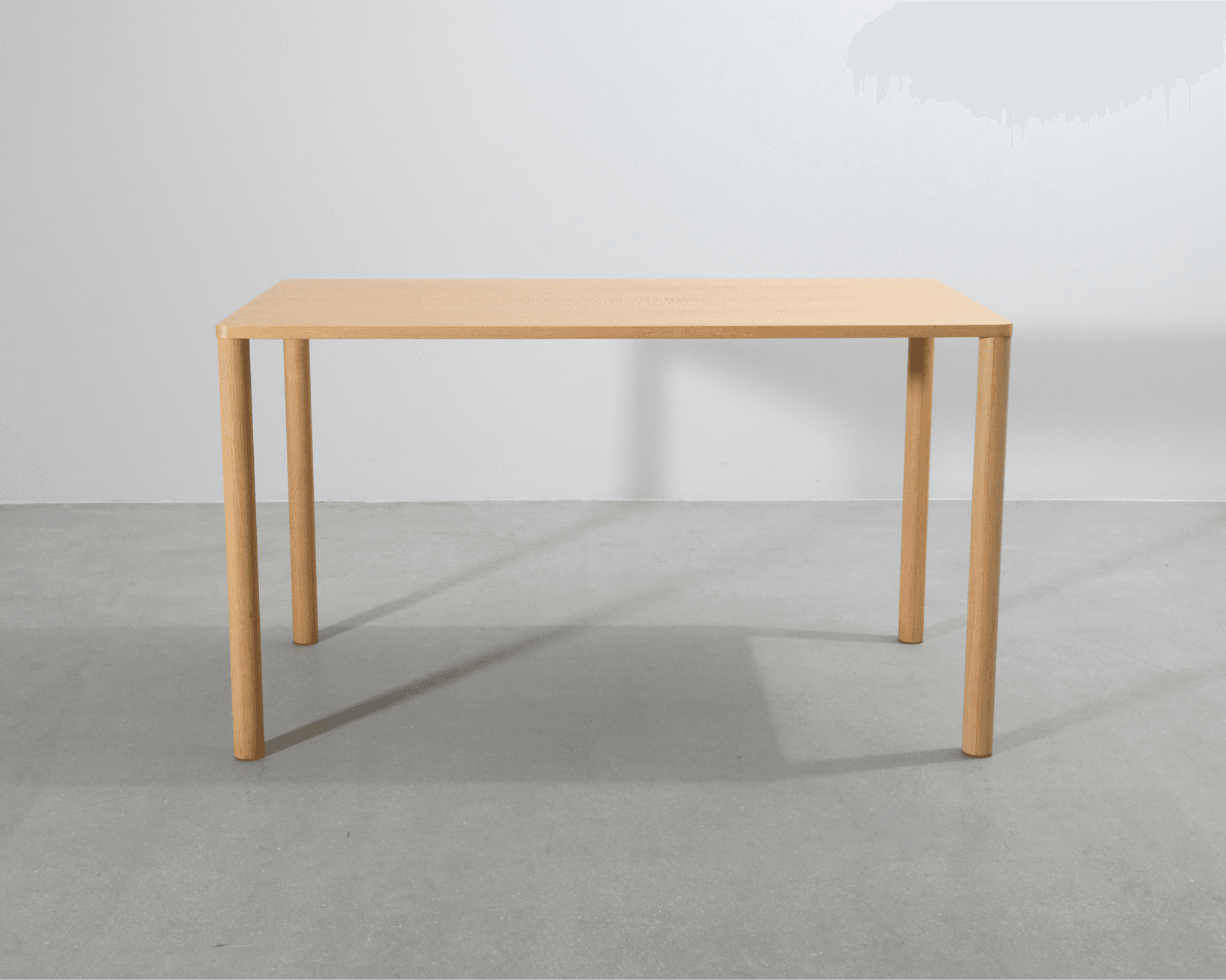Hem Log Stand Up barbord
