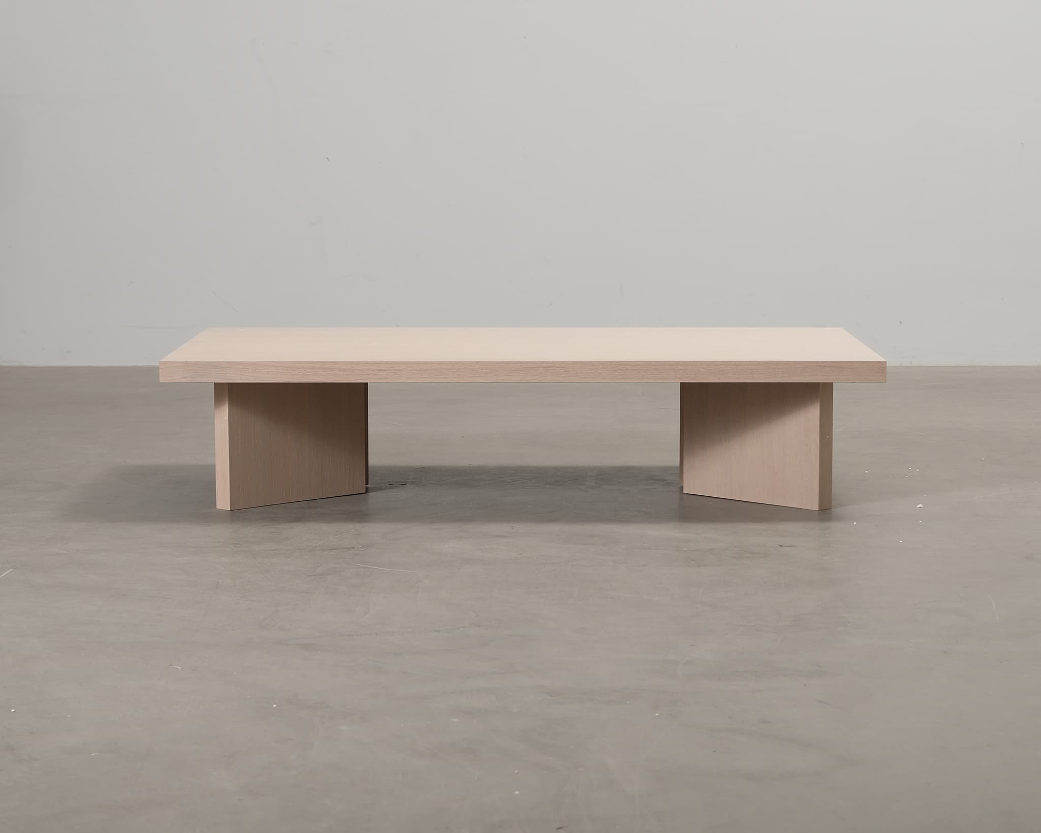 Vind Bassholmen soffbord 80 x 140 cm