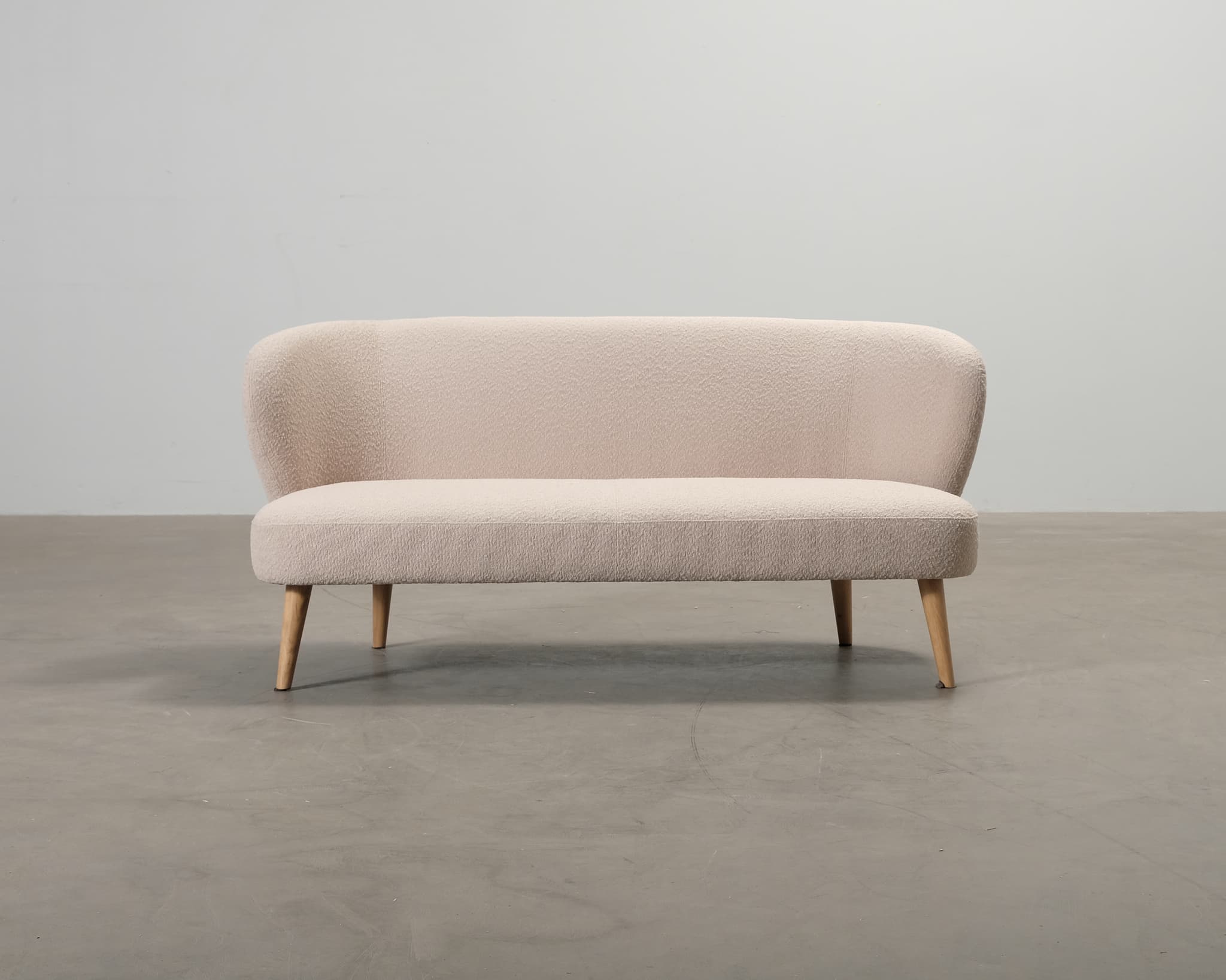 Sofacompany Kathleen 2-sits soffa beige