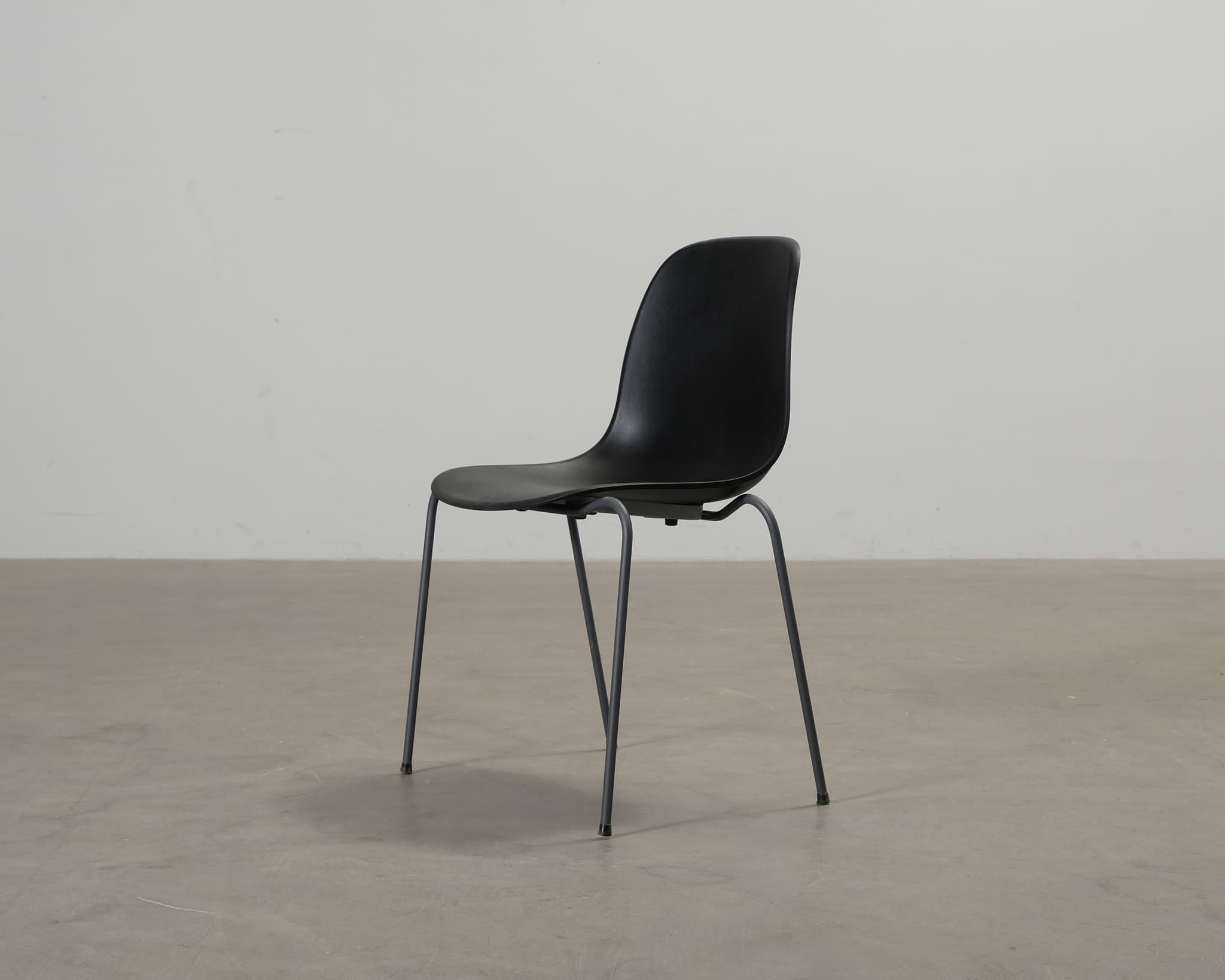 MYCS Chayr stol svart