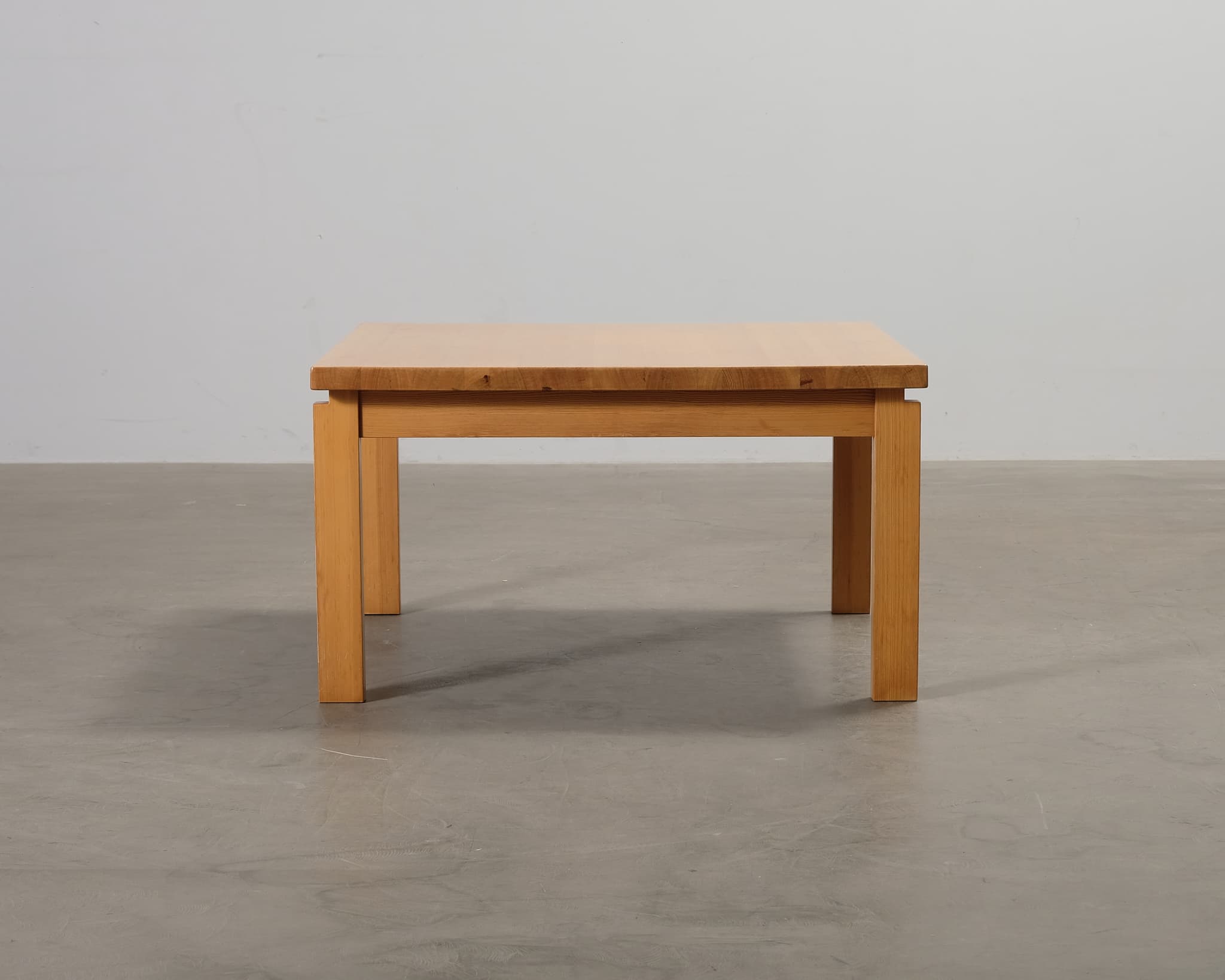 Artek Pirkko Stenros soffbord 1960-luku