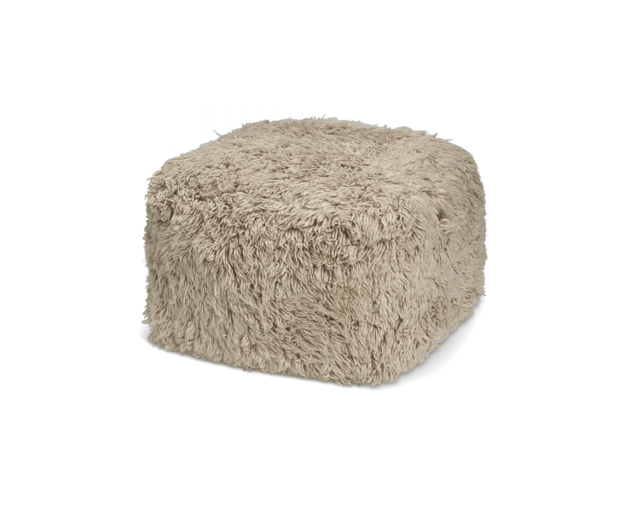 Classic Collection Cloudy puff beige