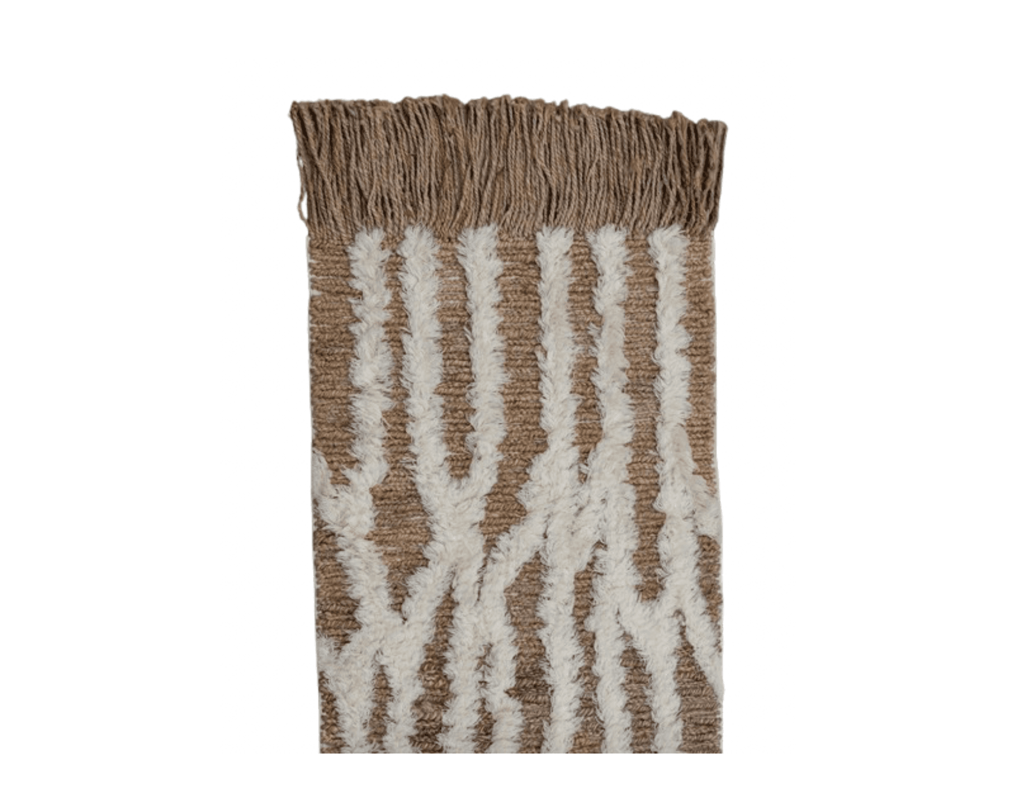 Tinted Objects Wahl hallmatta 80 x 350 cm jute