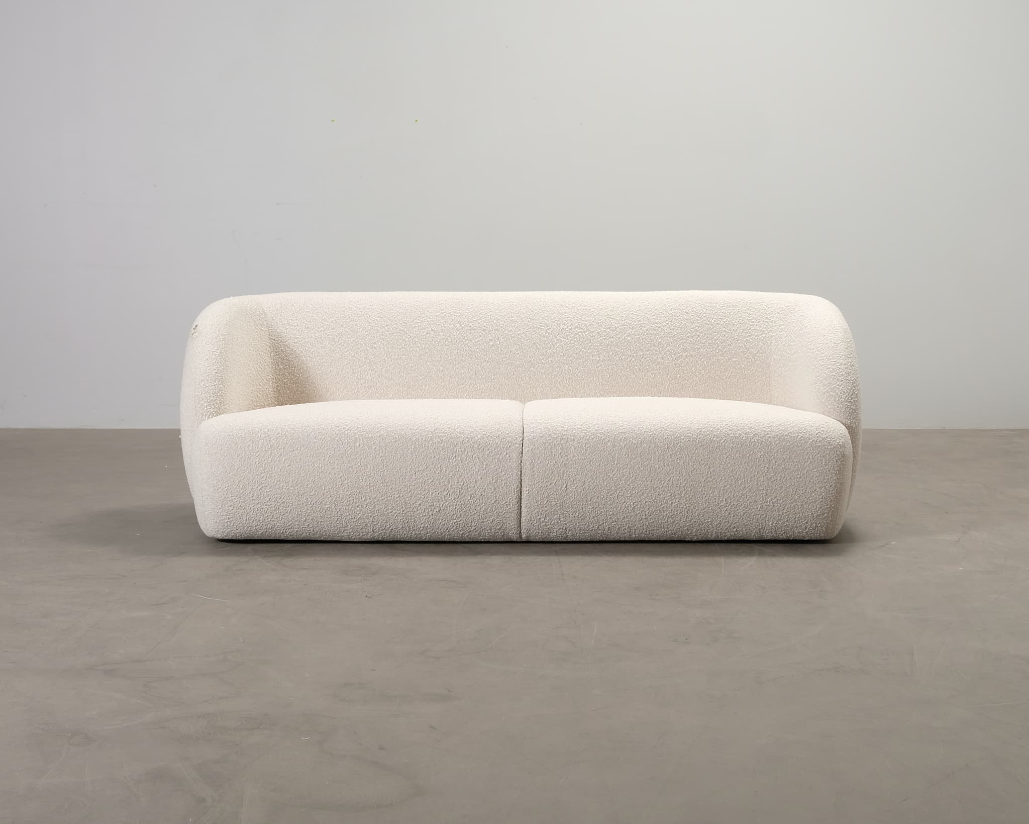 Sofacompany Paula 3-sits soffa vit