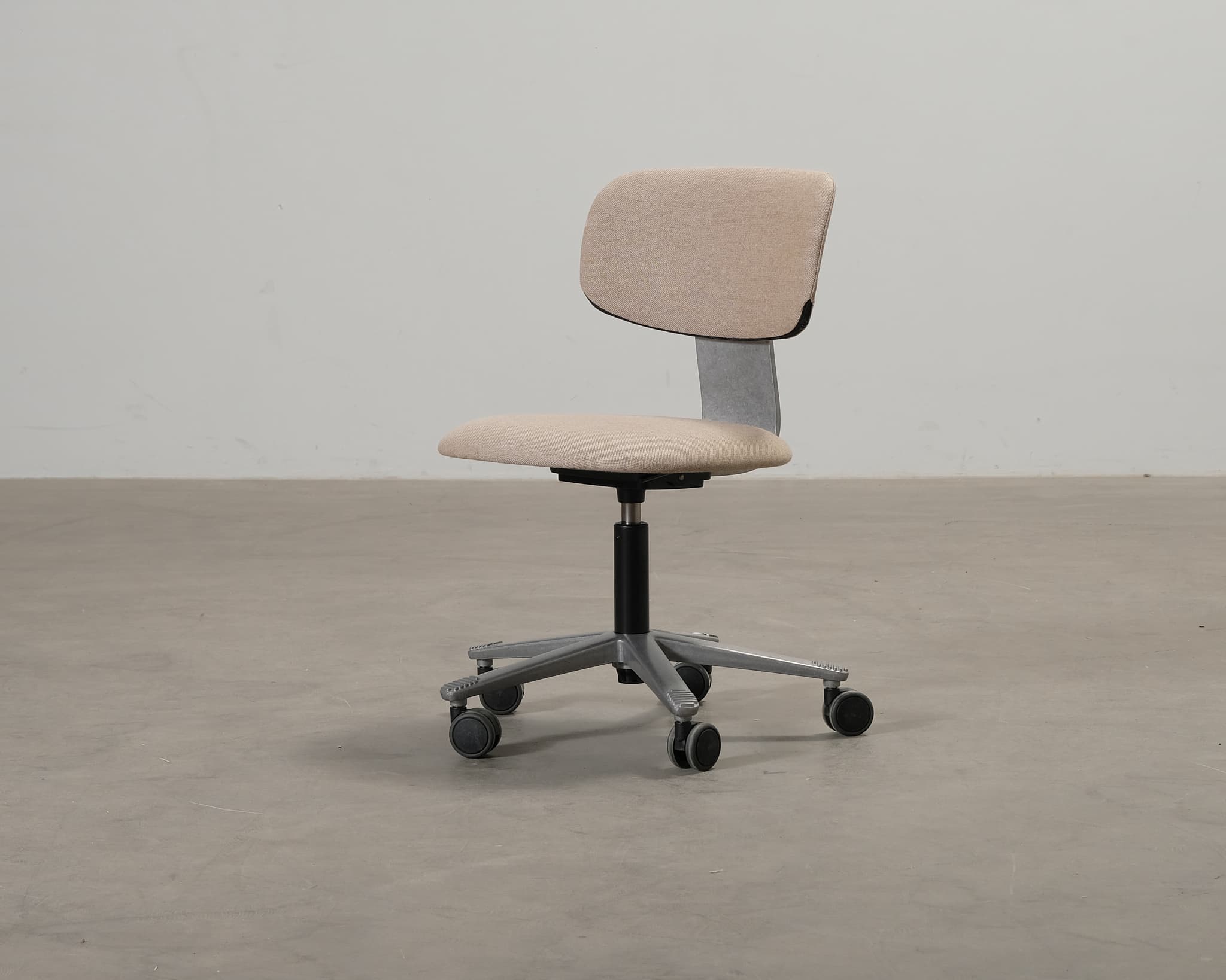 Håg Tion arbetsstol beige