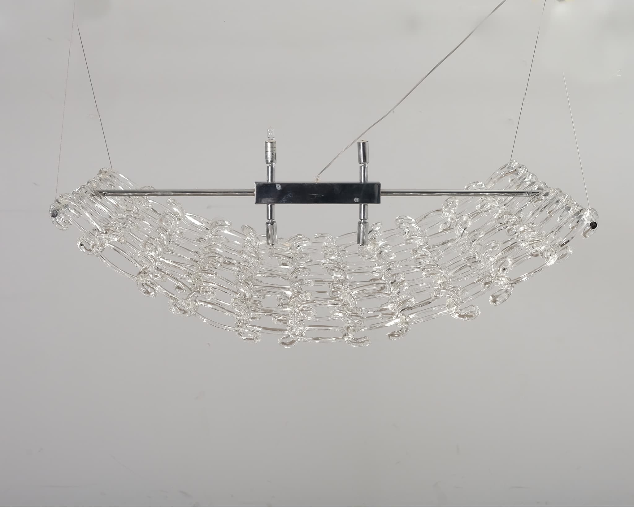 Vistosi Giogali 3D SP100 pendellampa