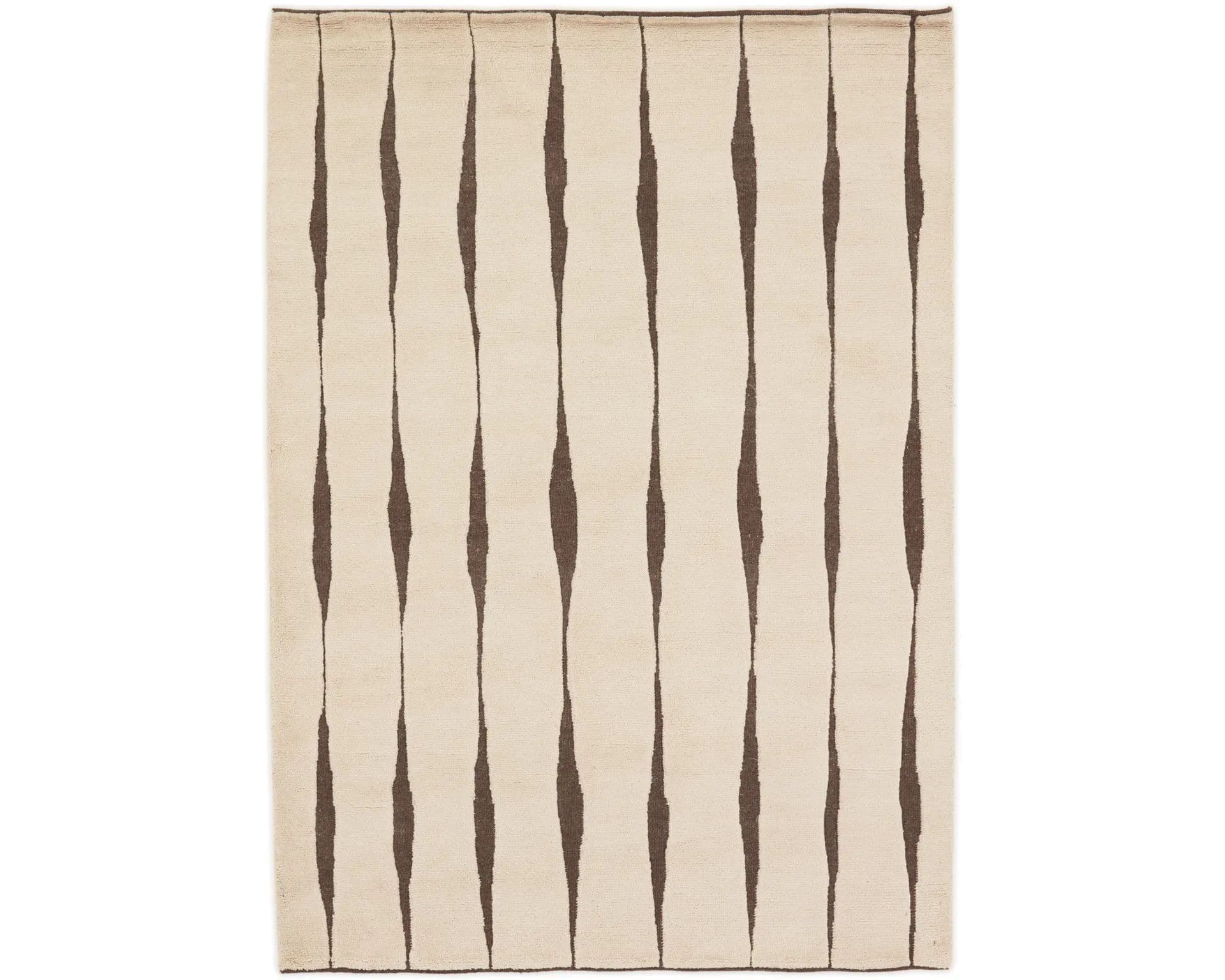 Rezas orientalisk x Modern Flatweave Mix matta 170 x 240 cm