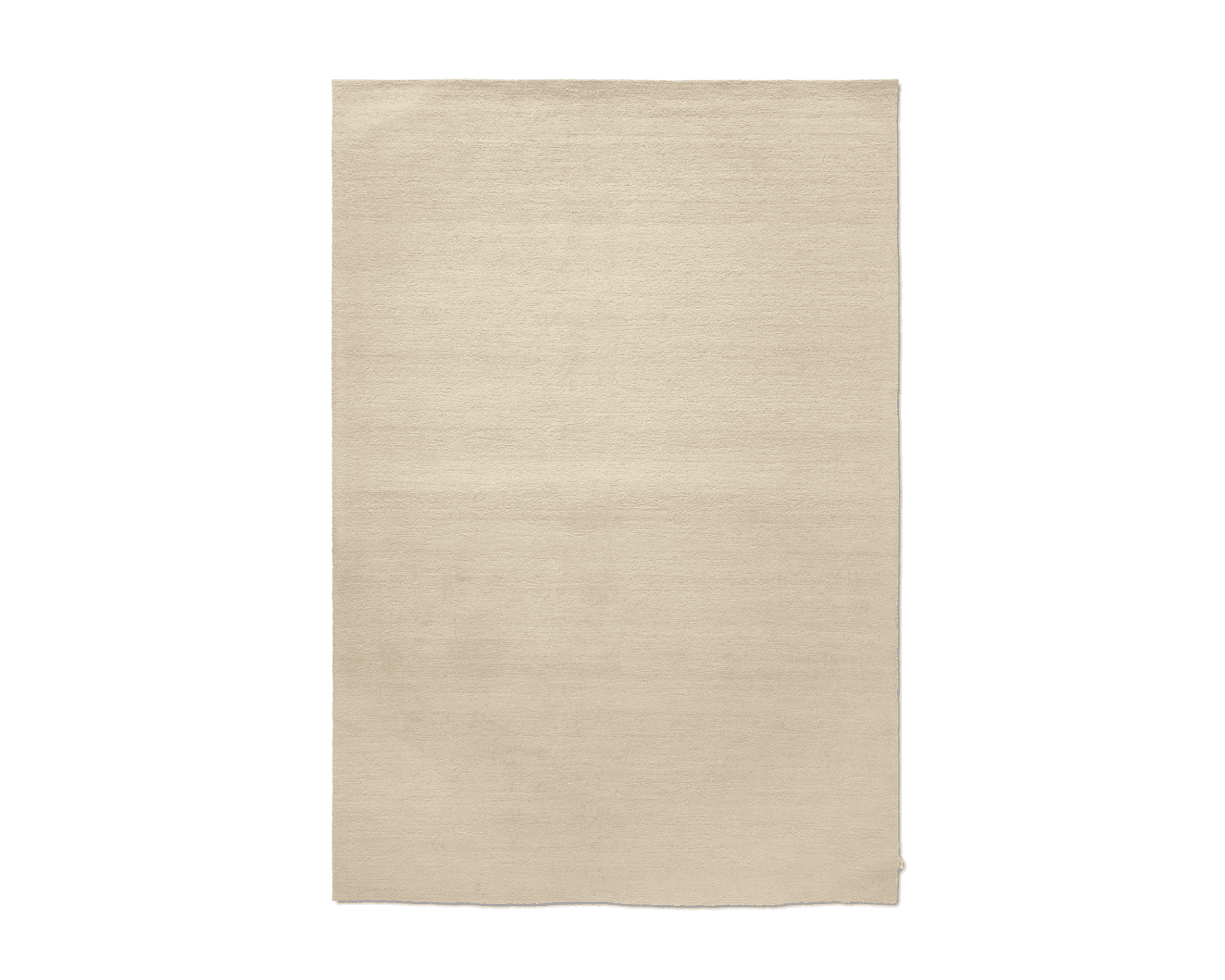 Classic Collection Bouclé matta 170 x 230 cm beige