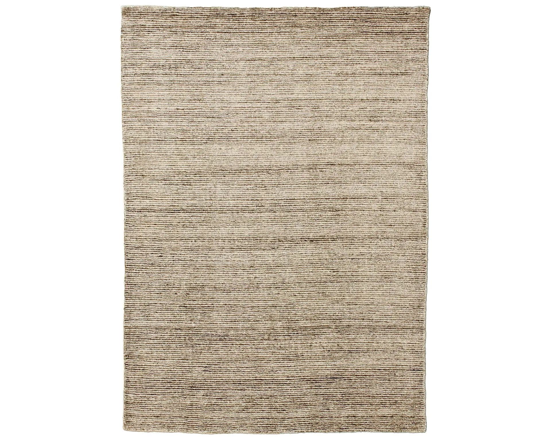 Rezas orientalisk x Modern Flatweave Mix matta grön 140 x 200 cm