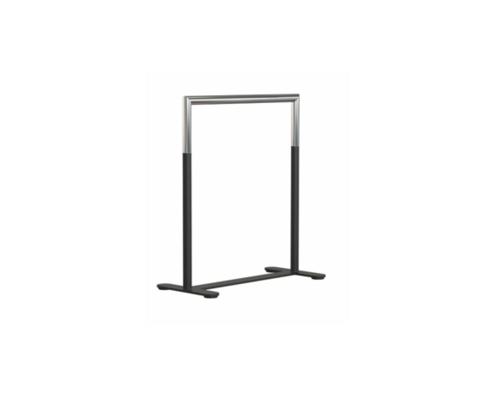 Frost Danmark Bukto bordsben svart