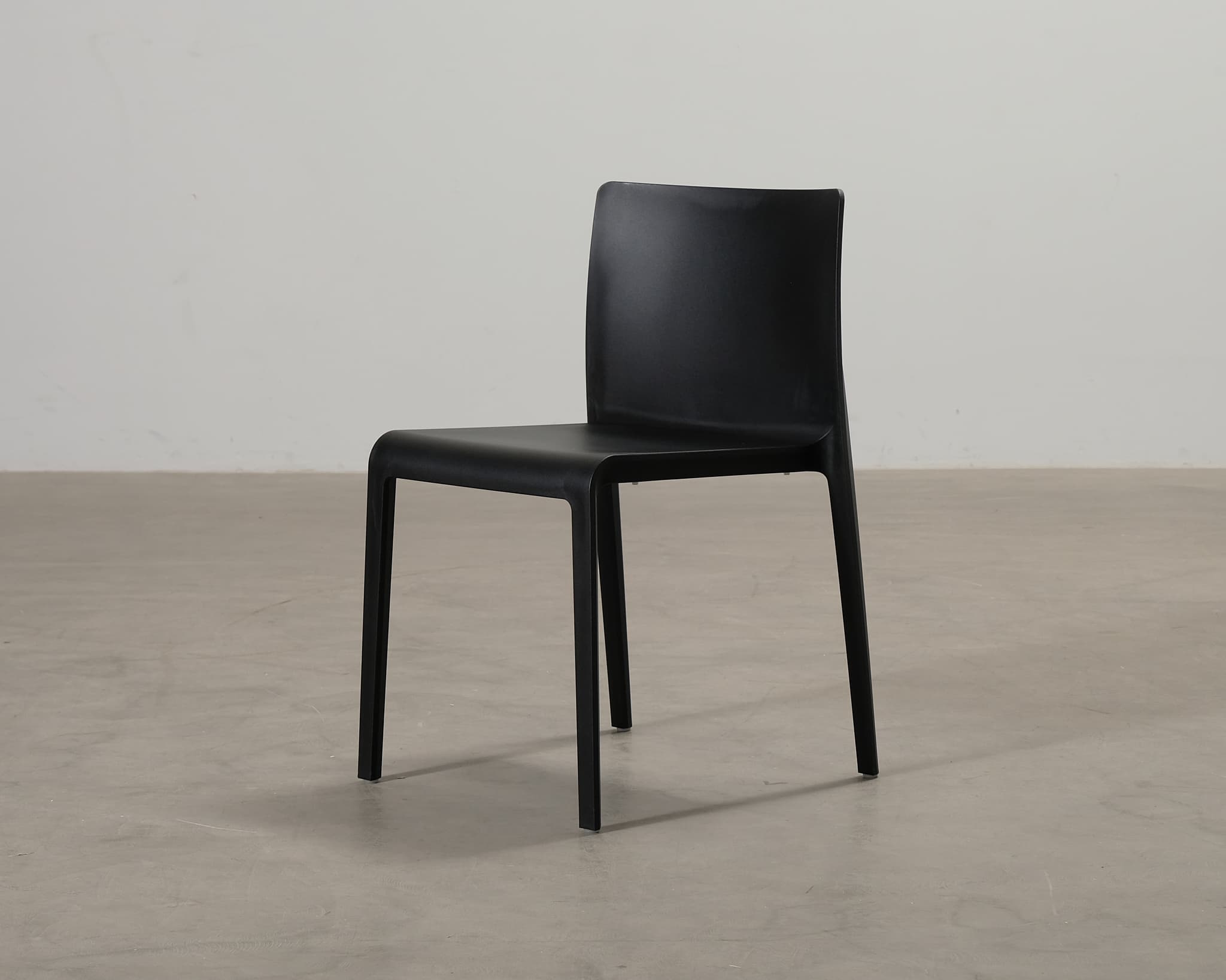 Pedrali Volt 670 stol svart