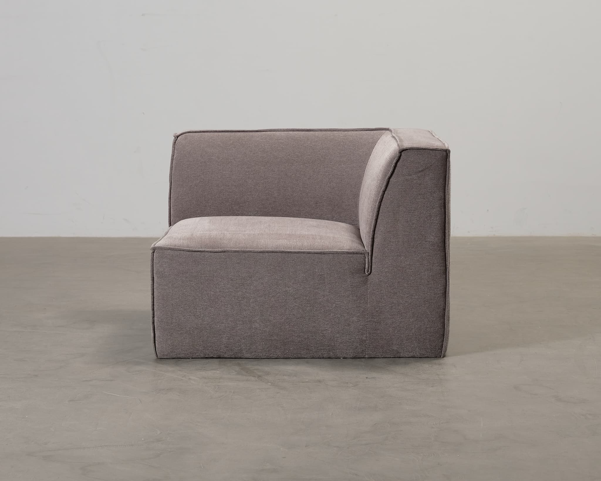 Sofacompany Dane hörnmodul greige