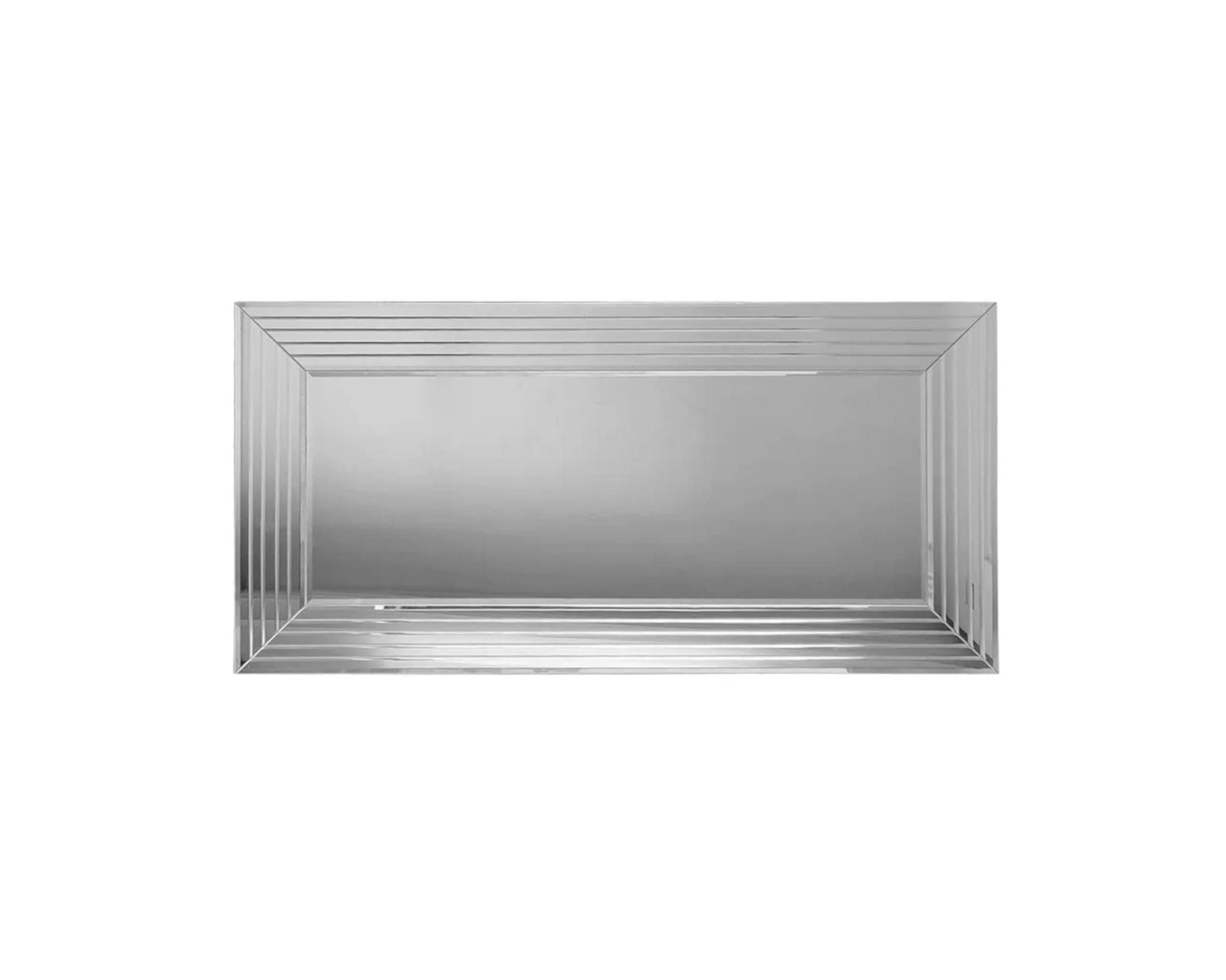 Dekorationsspegel 130 x 65 cm