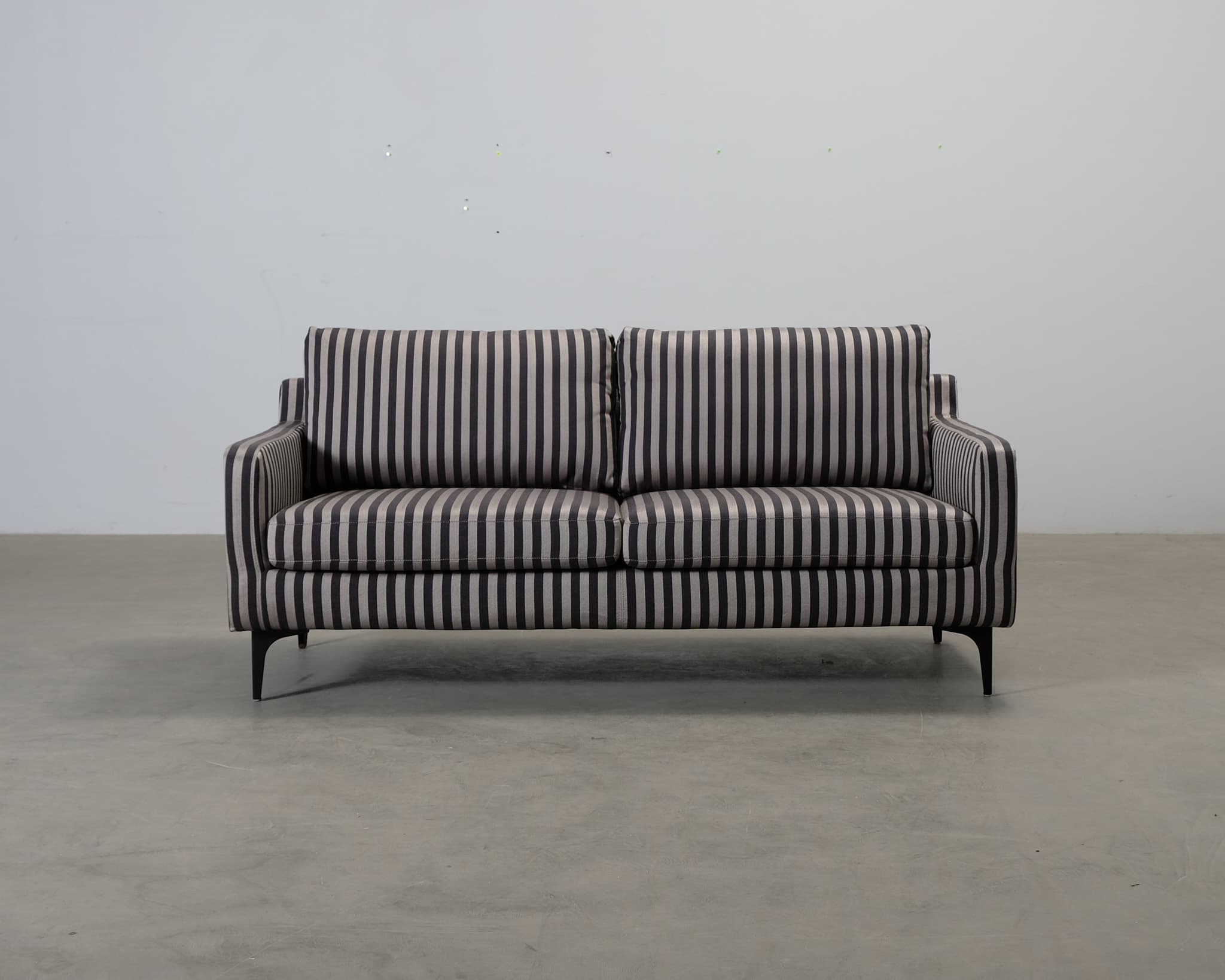 Sofacompany Anna 2-sits soffa randig