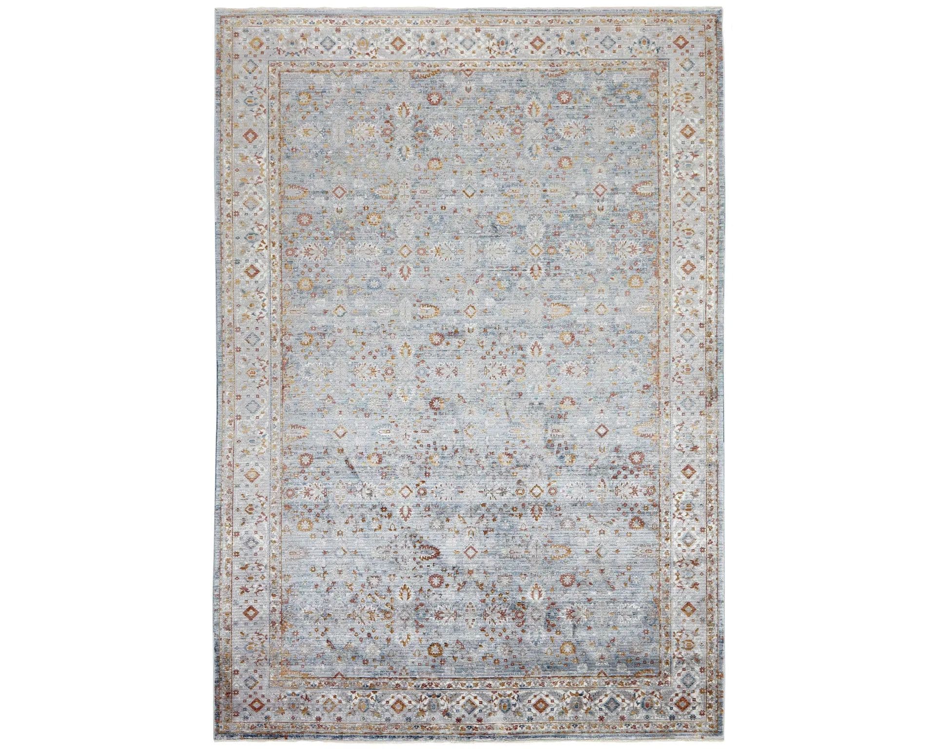 Rezas orientalisk x Everyday Heritage matta 200 x 300 cm