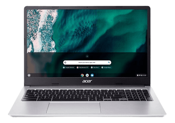 Acer Chromebook 315 16" Celeron eMMC