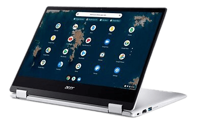 Acer Chromebook Spin 314