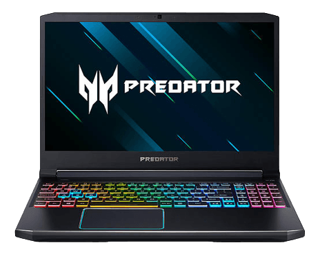 Acer Predator Helios 300 Series