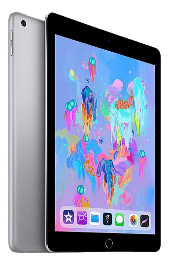 Apple iPad 9.7″ (6th Generation)