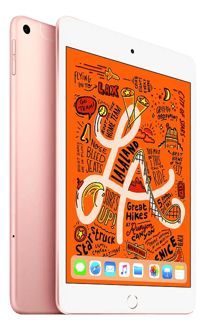 Apple iPad Mini Cellular (5th Generation)