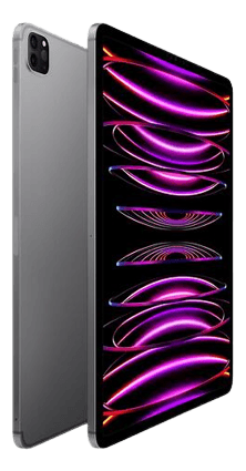 Apple iPad Pro 12.9" Cellular M2 2022 (6th Generation)