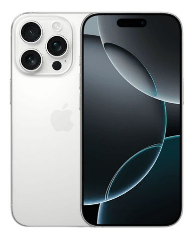 Apple iPhone 16 Pro