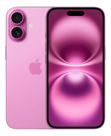 Apple iPhone 16