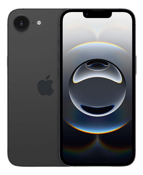 Apple iPhone 16e