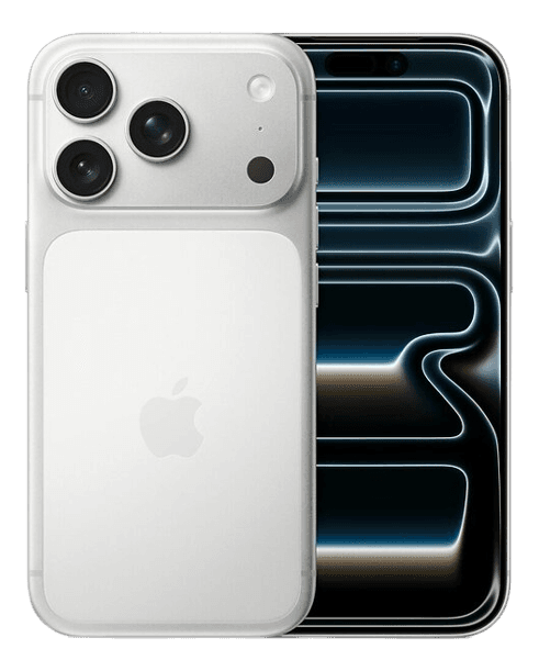 Apple iPhone 17 Pro