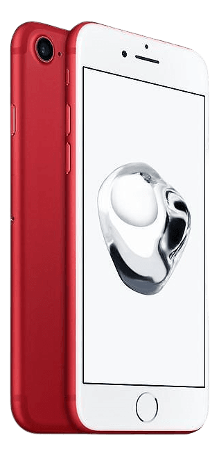 Apple iPhone 7 (Product)Red Special Edition
