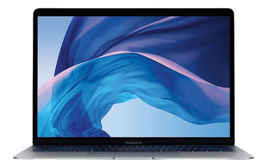 Apple MacBook Air 2018 - DC 13"