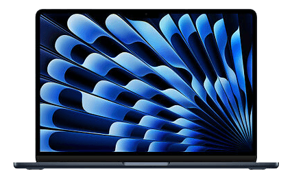 Apple MacBook Air (2024) 14"