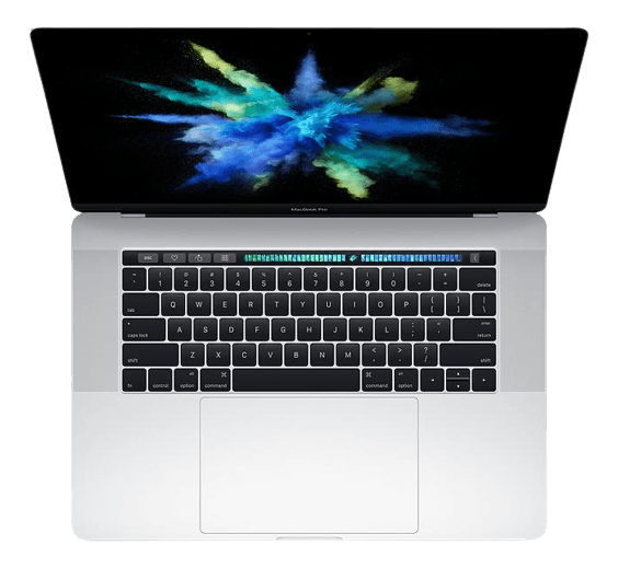 Apple MacBook Pro 2017 - 15" (Gen 7)